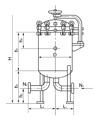�����˴�����(x��)�^(gu��)�V��DJB-5-8II��